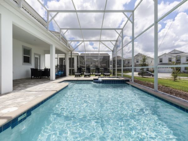 Orlando Home 949272