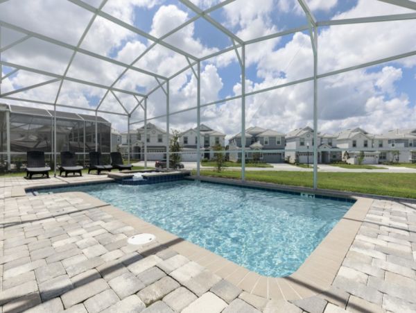 Orlando Home 949272