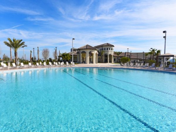 Orlando Home 949272