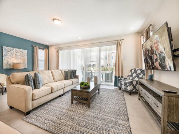 Orlando Home 949273