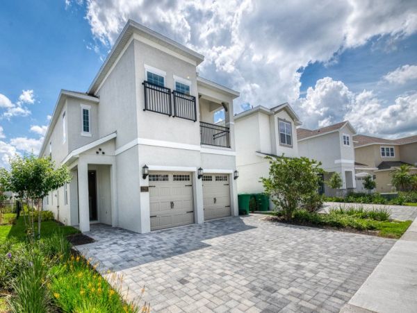 Orlando Home 949273
