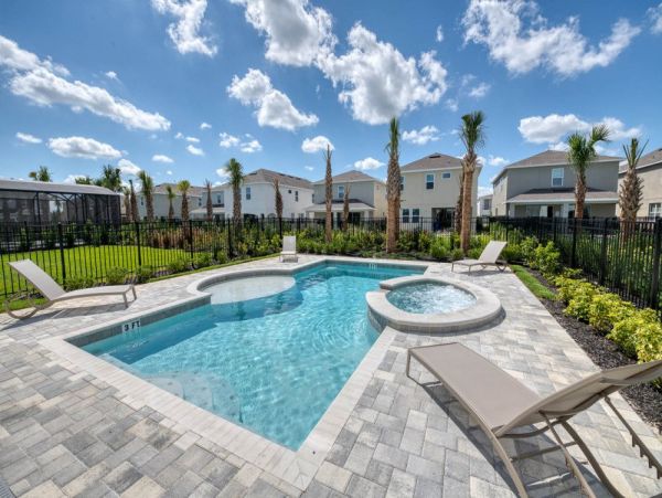 Orlando Home 949273