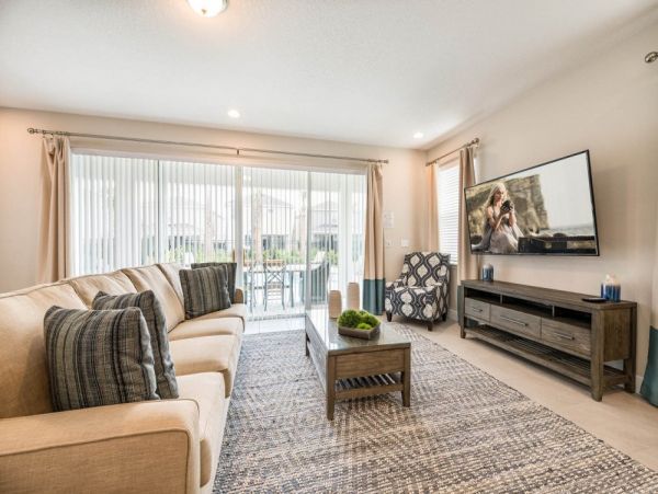 Orlando Home 949273
