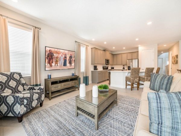 Orlando Home 949273