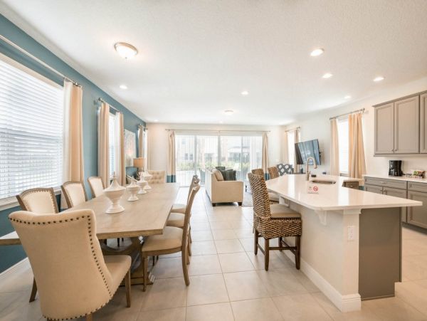 Orlando Home 949273