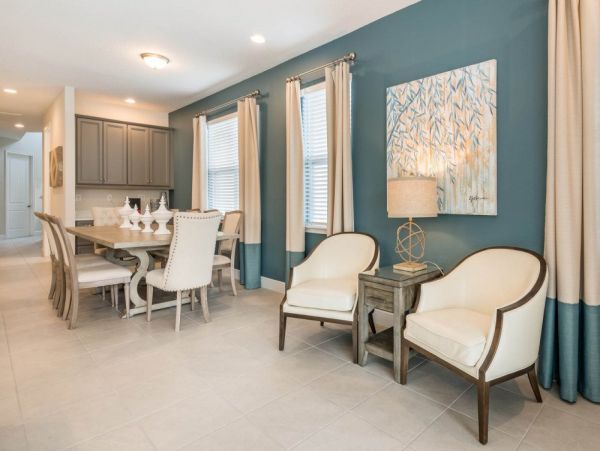 Orlando Home 949273