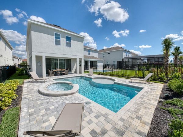 Orlando Home 949273