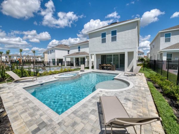Orlando Home 949273