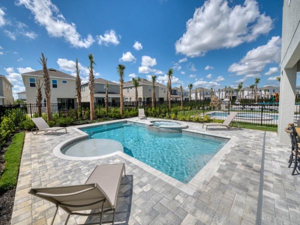 Orlando Home 949273