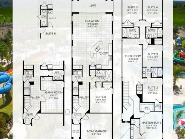 Orlando Home 949273