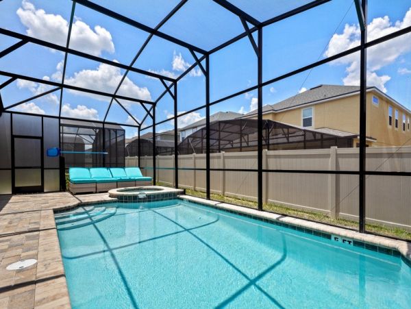 Orlando Home 949274