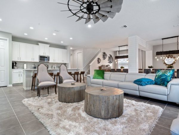 Orlando Home 949274
