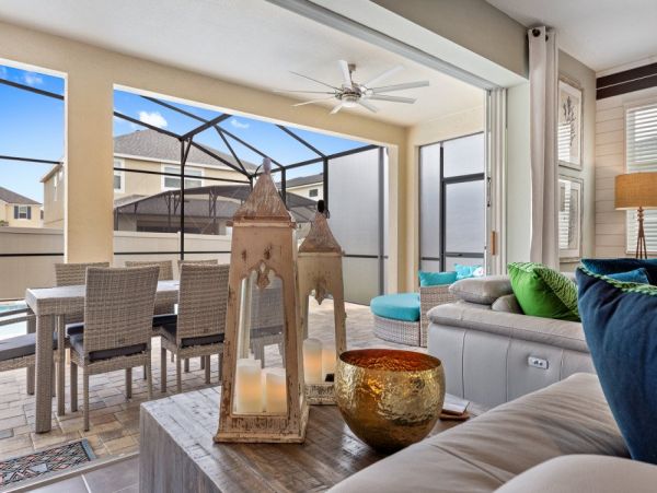 Orlando Home 949274