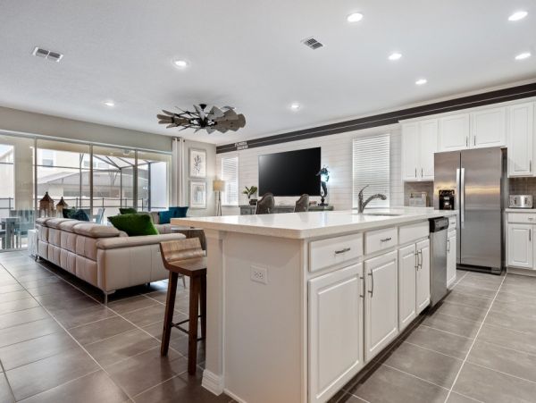Orlando Home 949274