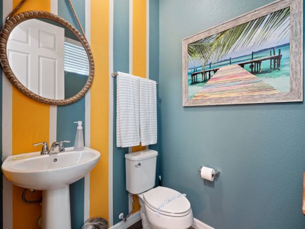 Orlando Home 949274