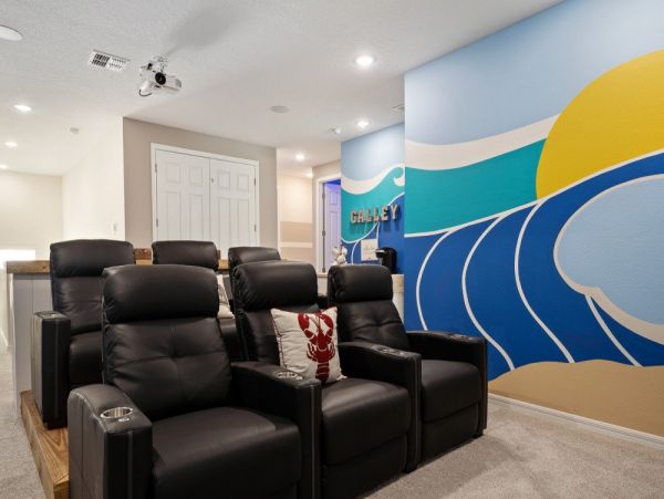 Orlando Home 949274
