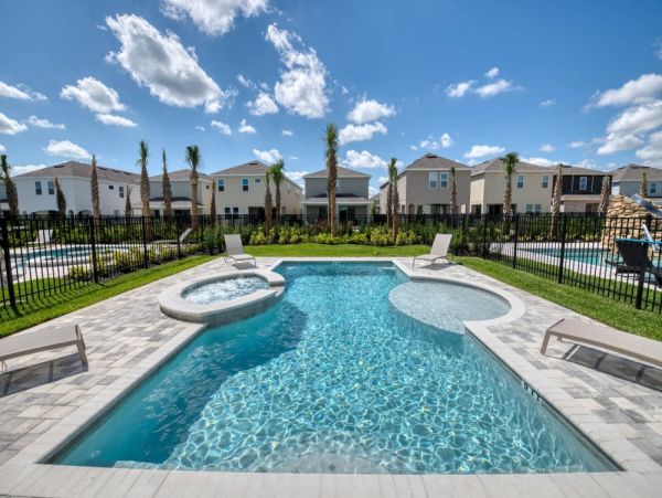 Orlando Home 949275