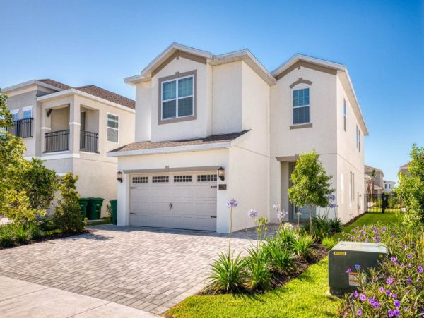 Orlando Home 949275