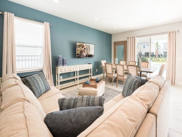 Orlando Home 949275