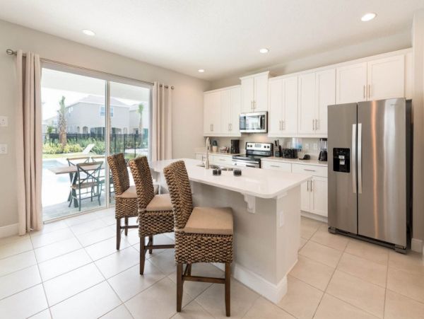 Orlando Home 949275