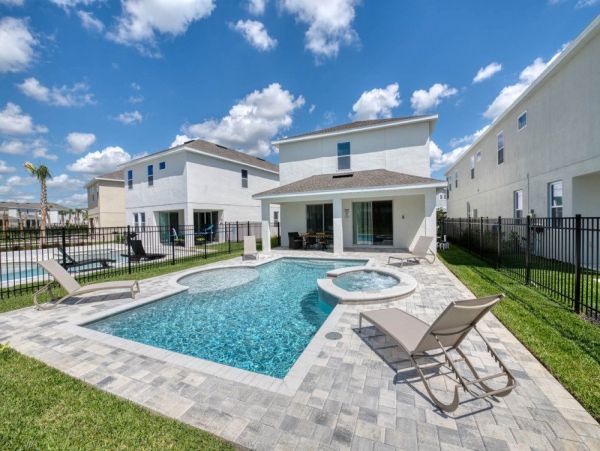 Orlando Home 949275