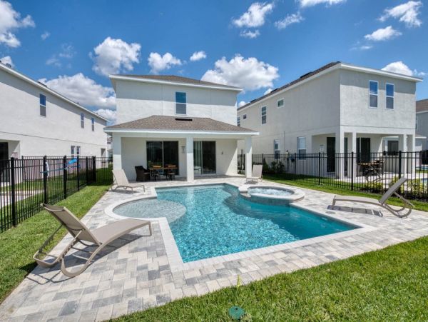 Orlando Home 949275