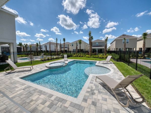 Orlando Home 949275