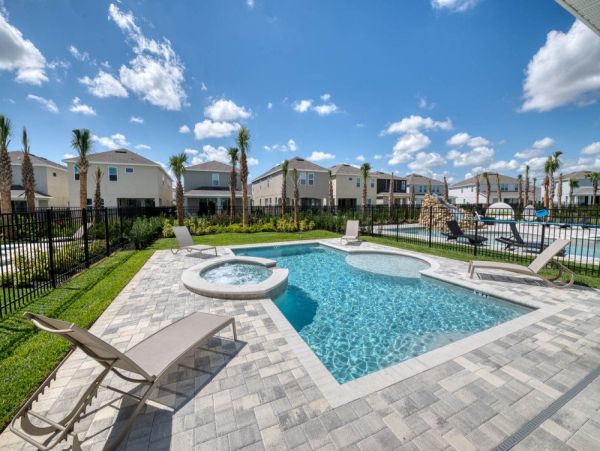 Orlando Home 949275
