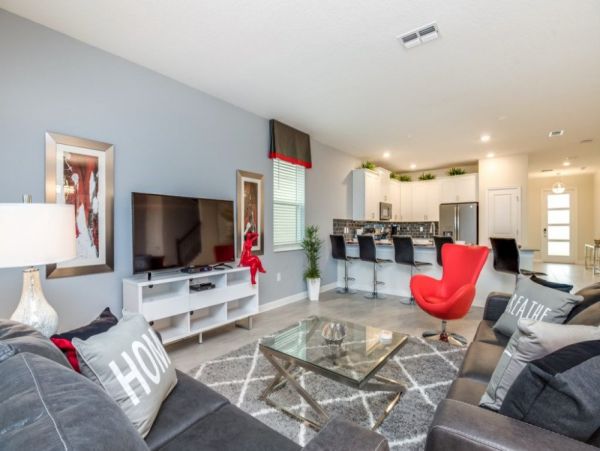 Orlando Home 949276