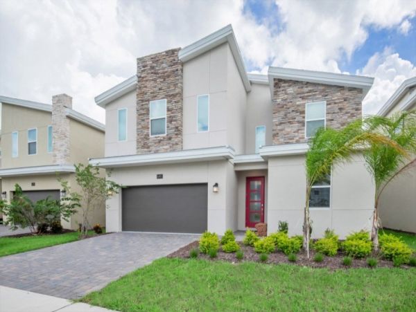 Orlando Home 949276