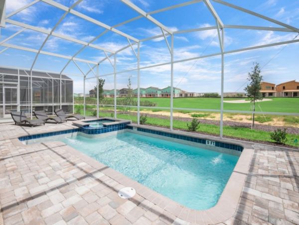 Orlando Home 949276
