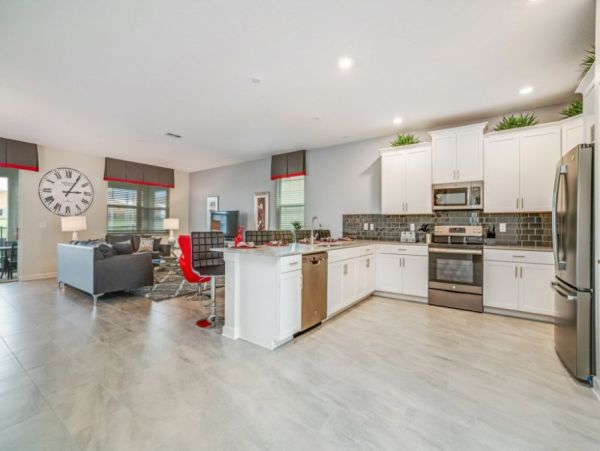 Orlando Home 949276