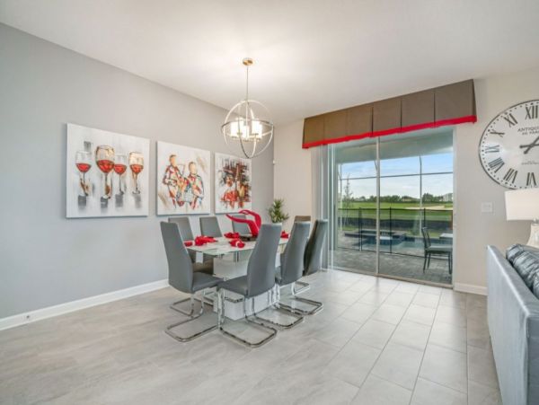 Orlando Home 949276