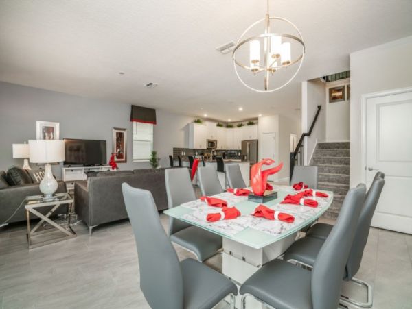 Orlando Home 949276