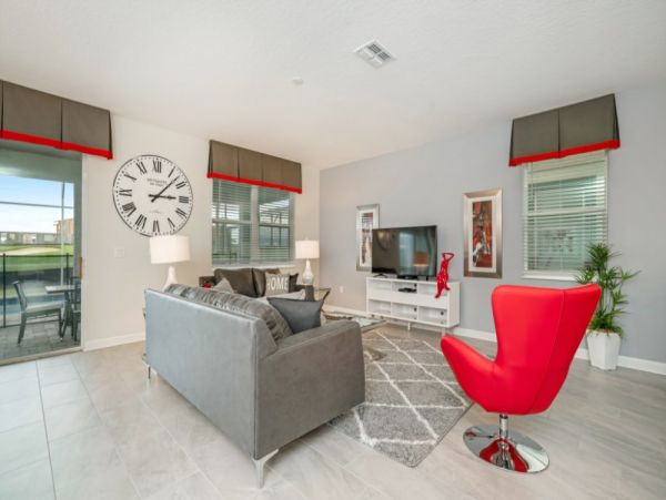 Orlando Home 949276