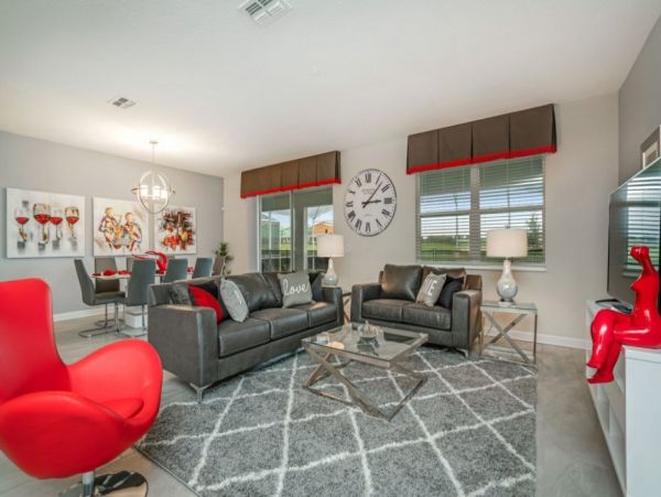 Orlando Home 949276