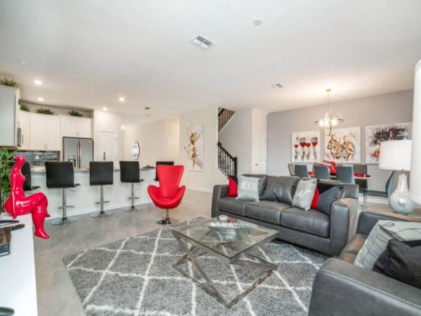 Orlando Home 949276