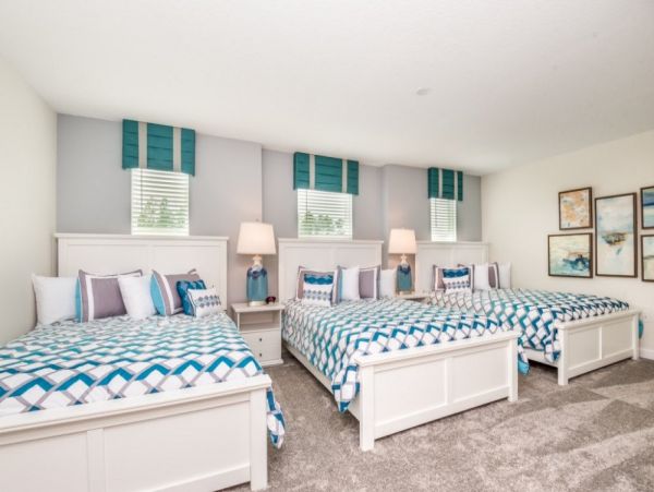 Orlando Home 949276