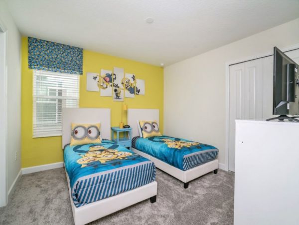 Orlando Home 949276