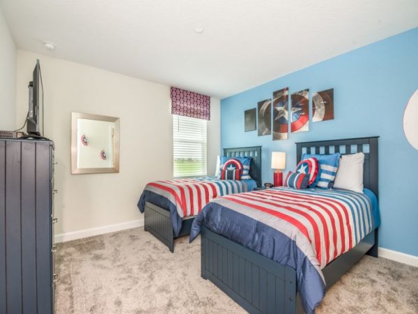 Orlando Home 949276