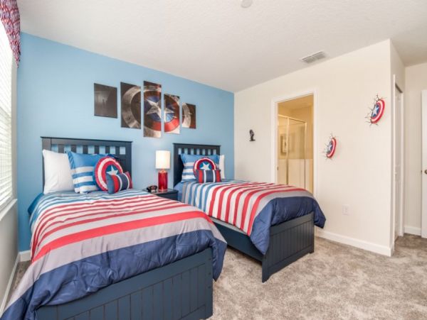 Orlando Home 949276