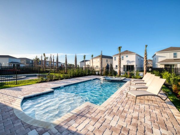 Orlando Home 949277