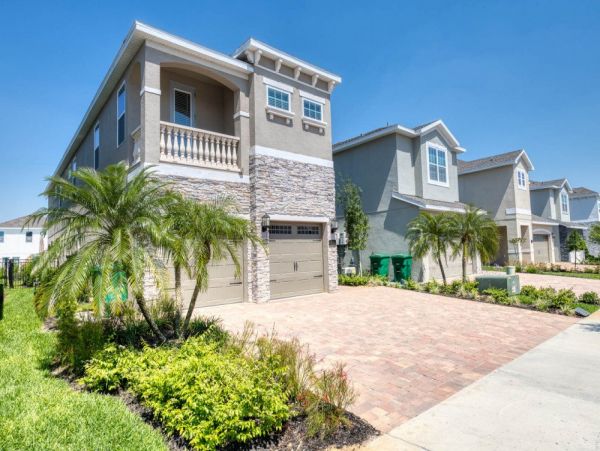 Orlando Home 949277