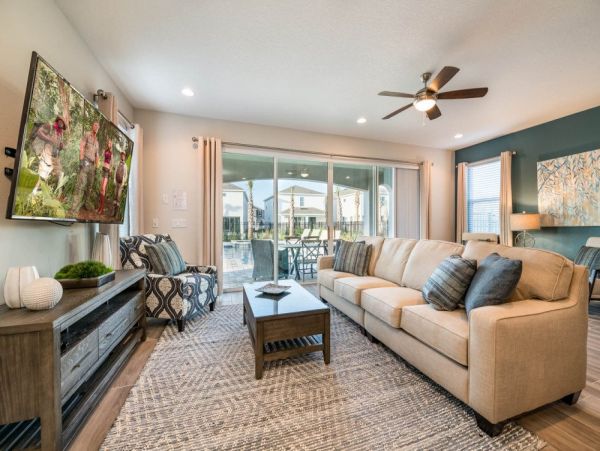 Orlando Home 949277