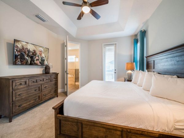 Orlando Home 949277