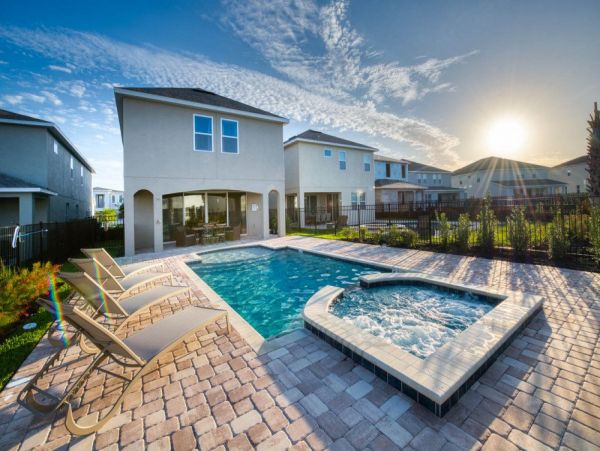 Orlando Home 949277