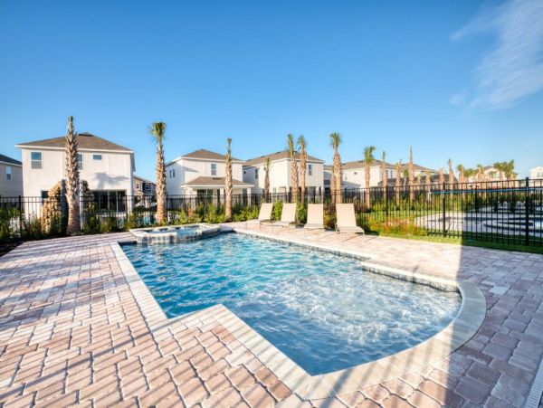 Orlando Home 949277