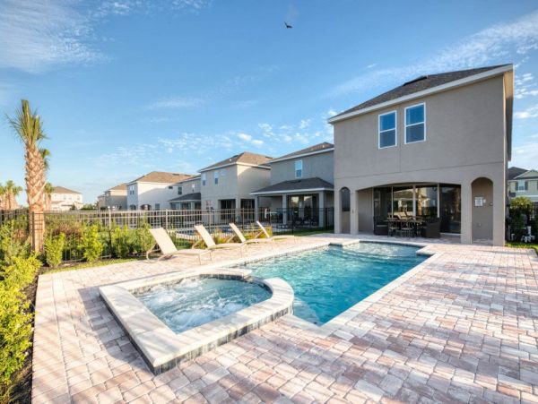 Orlando Home 949277