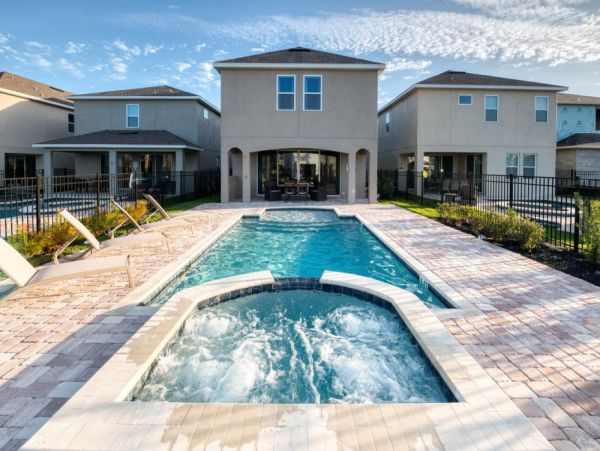 Orlando Home 949277