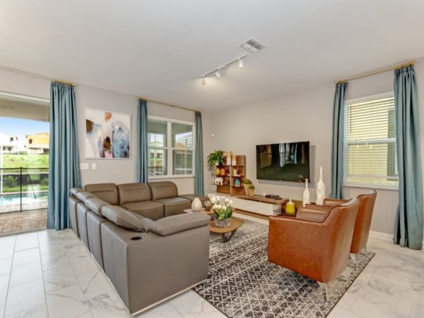 Orlando Home 949278